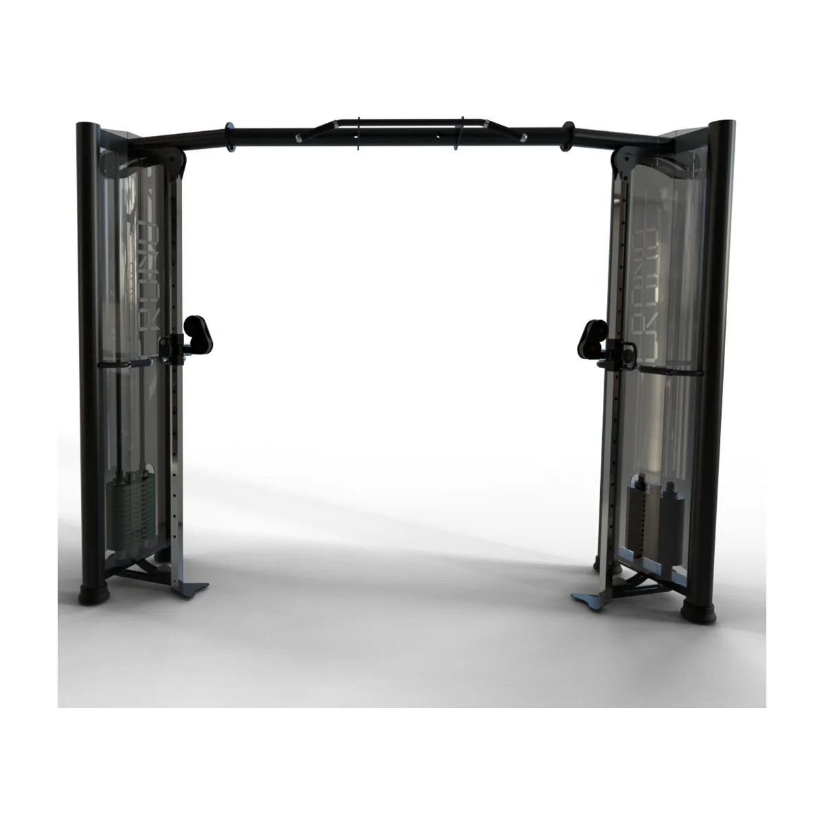 Equipamento da linha Crono