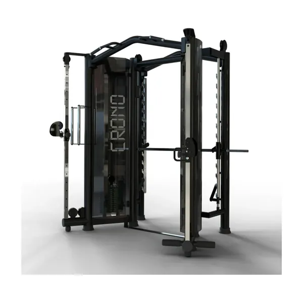 Equipamento da linha Crono