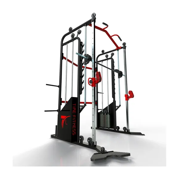 Equipamento da linha Speed