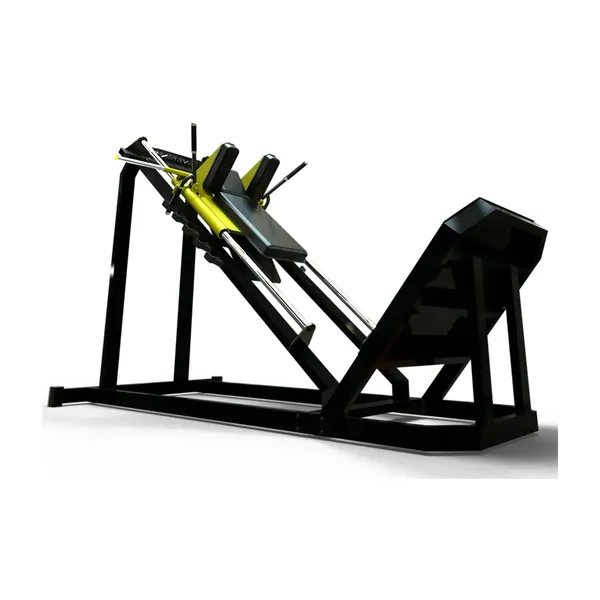 Equipamento da linha Stark