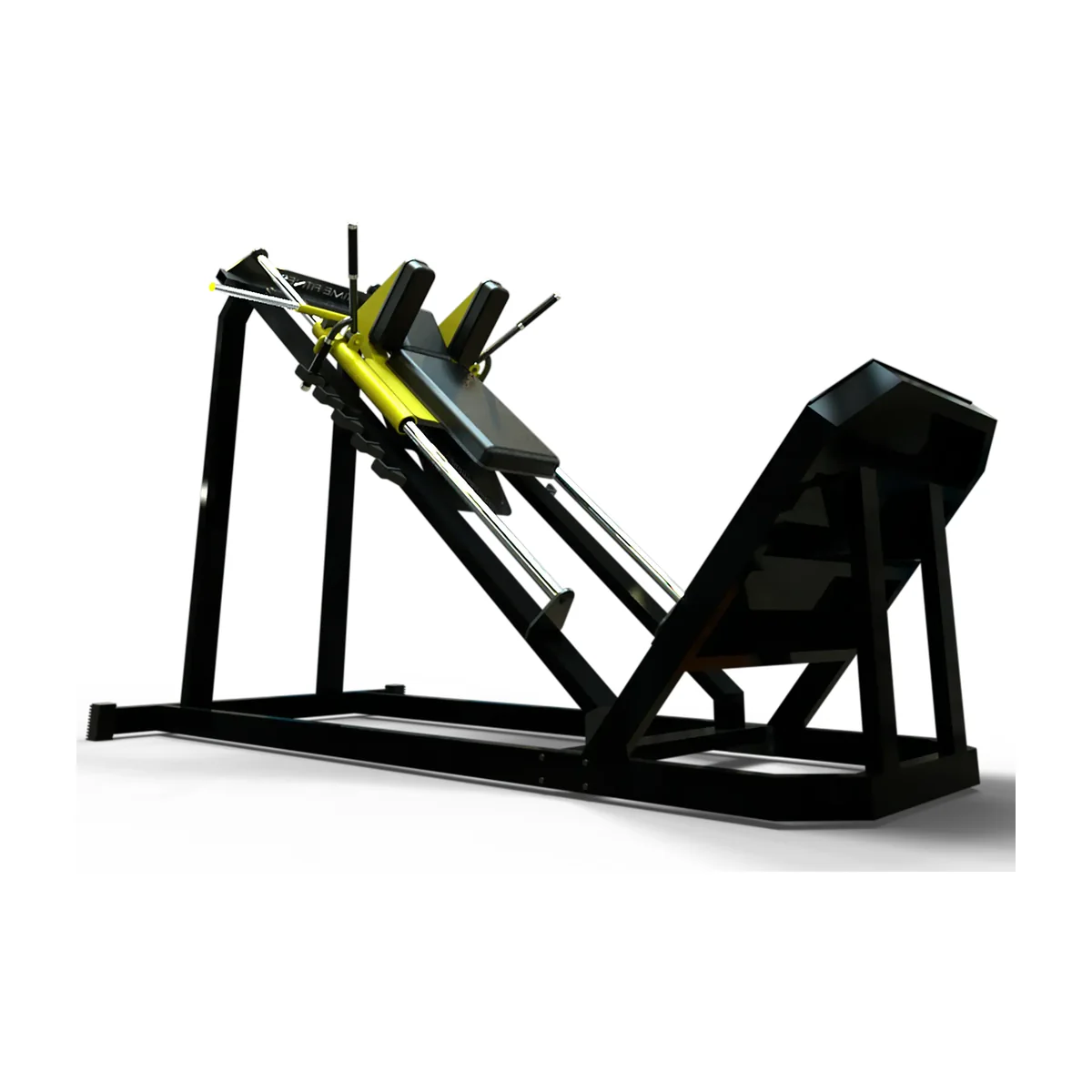 Equipamento da linha Stark