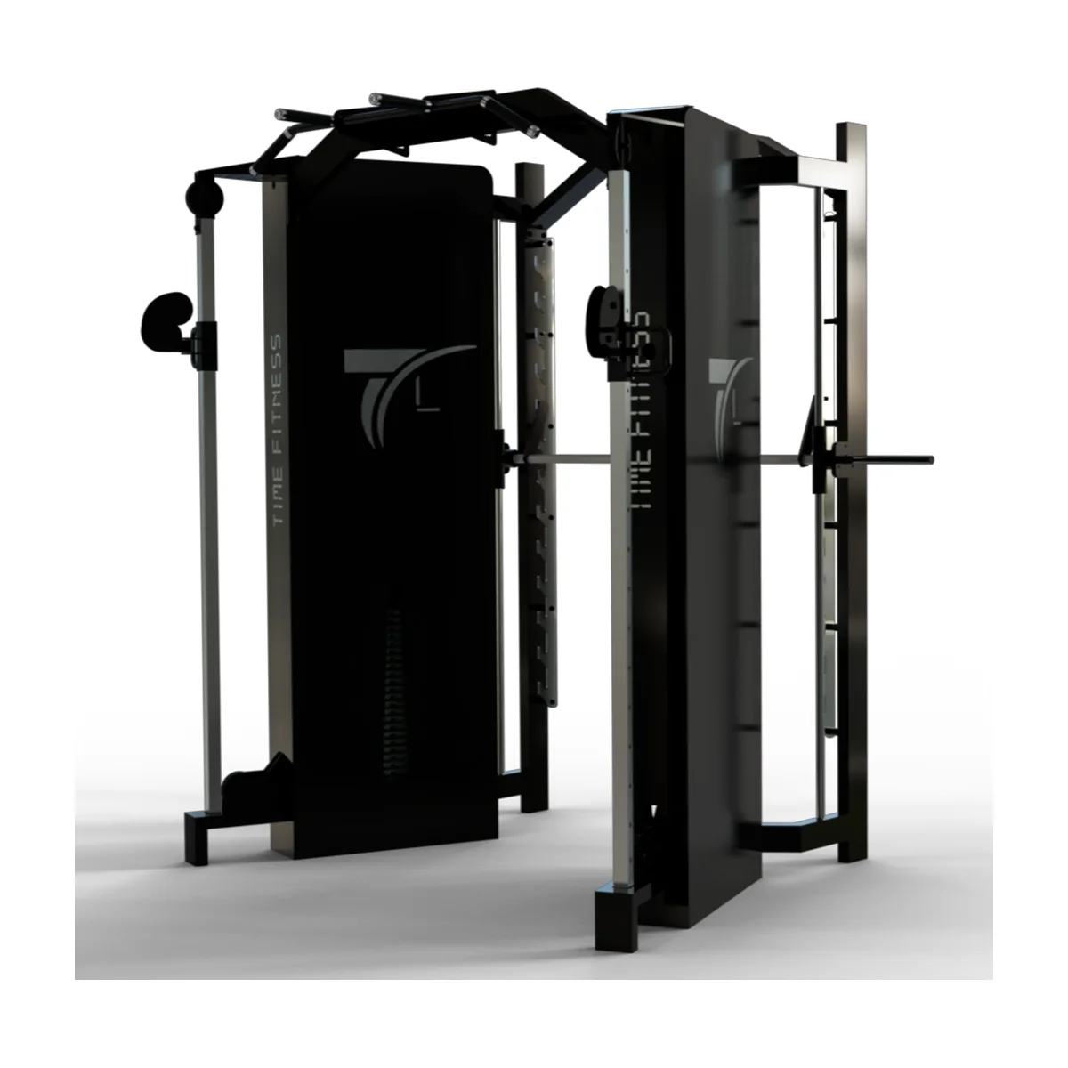 Equipamento da linha Zeus