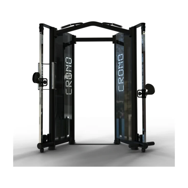 Cross Angular da linha Crono