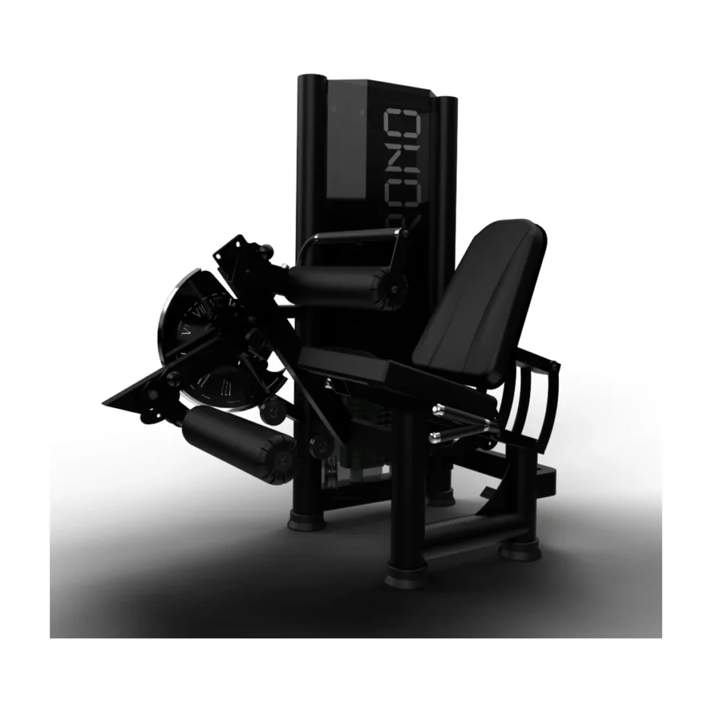 Flexor / Extensor da linha Crono