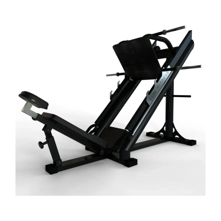 Leg Press 45° da linha Crono