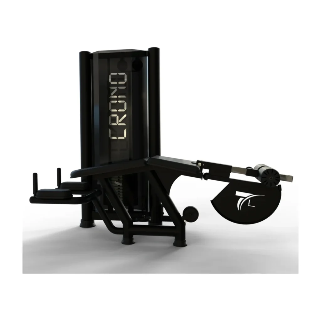 Mesa Flexora da linha Crono