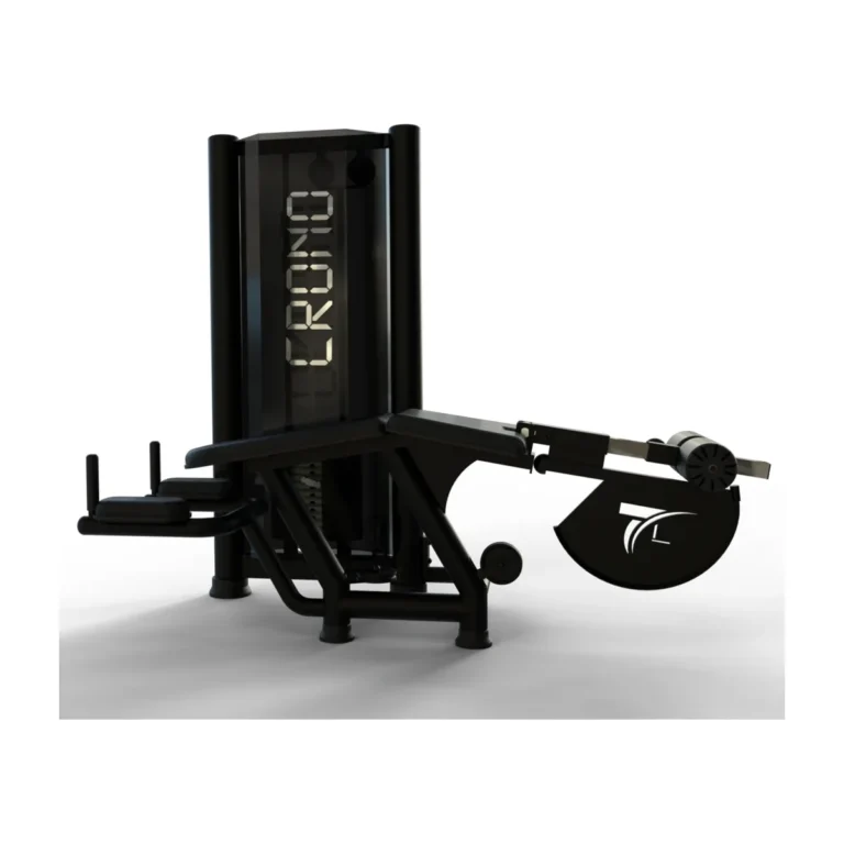 Mesa Flexora da linha Crono