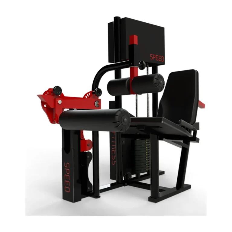 Flexor / Extensor da linha Speed
