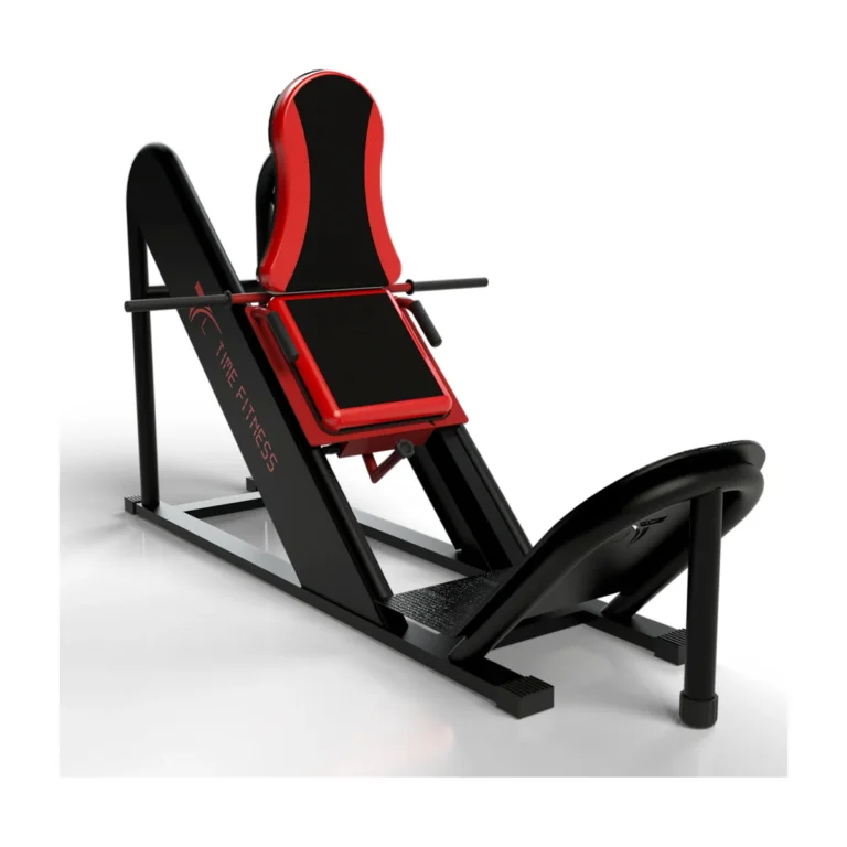 Hack Machine da linha Speed