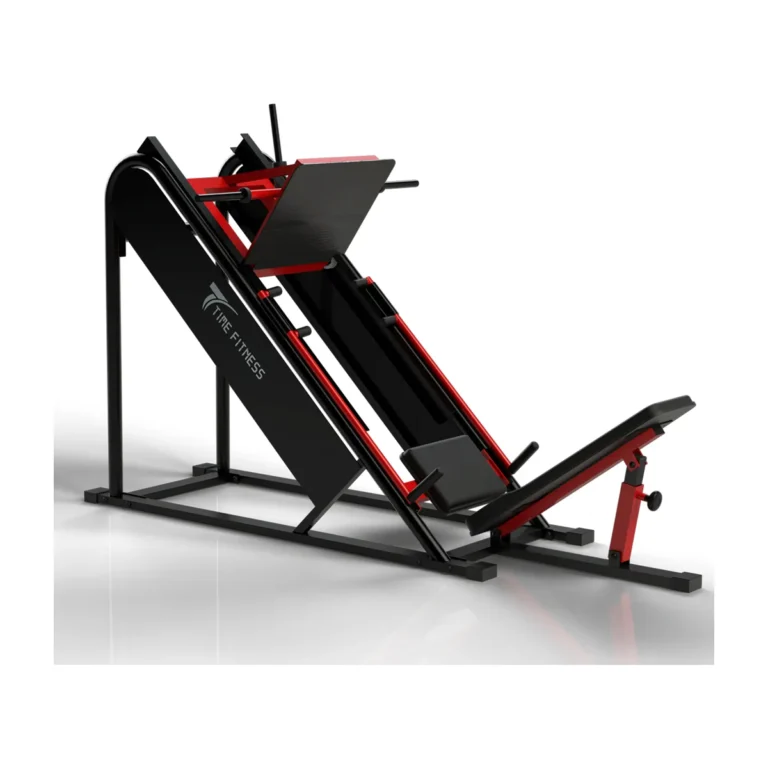 Leg Press 45° da linha Speed