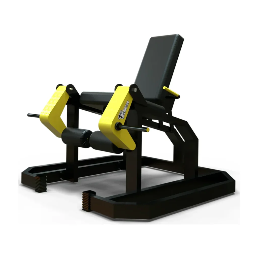 Extensor Unilateral da linha Stark