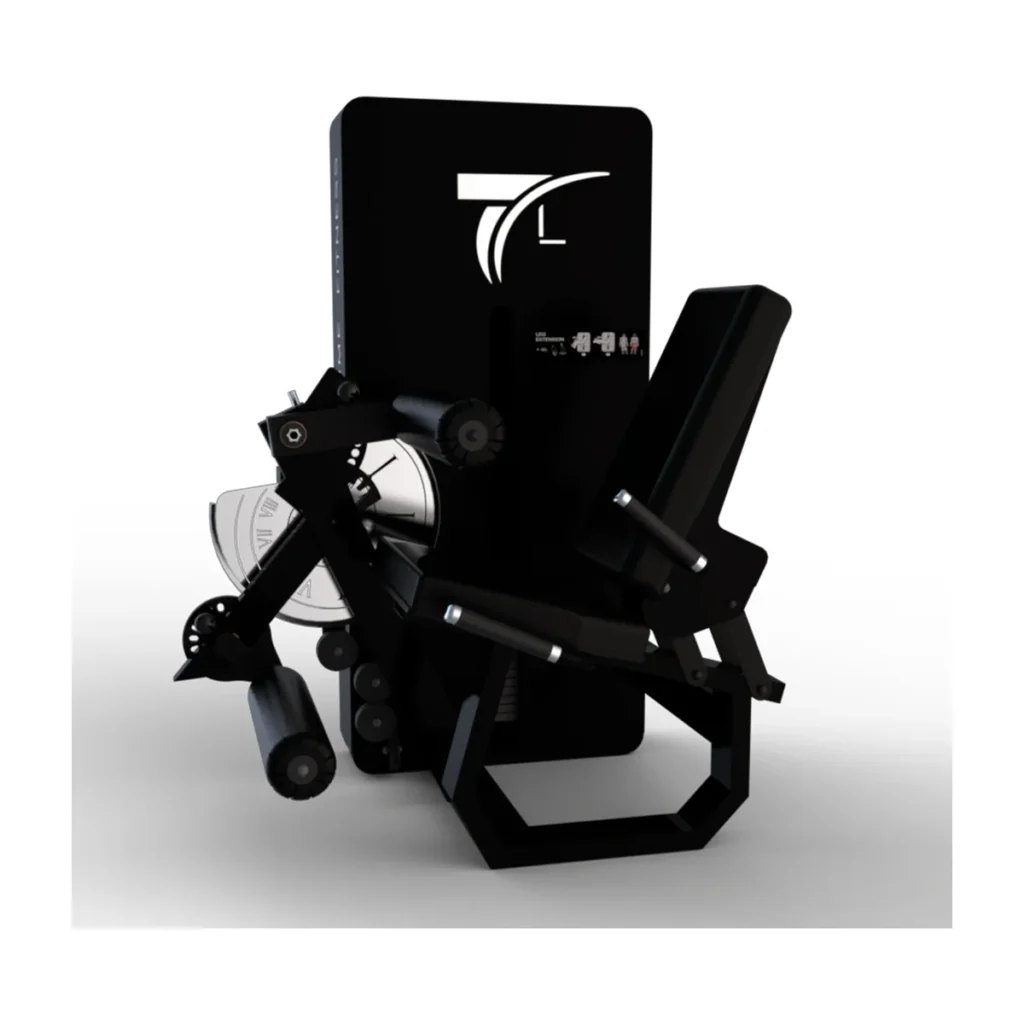 Flexor / Extensor da linha Zeus