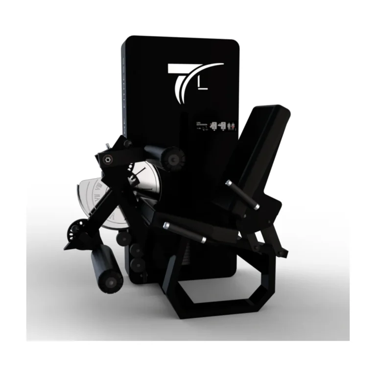 Flexor / Extensor da linha Zeus